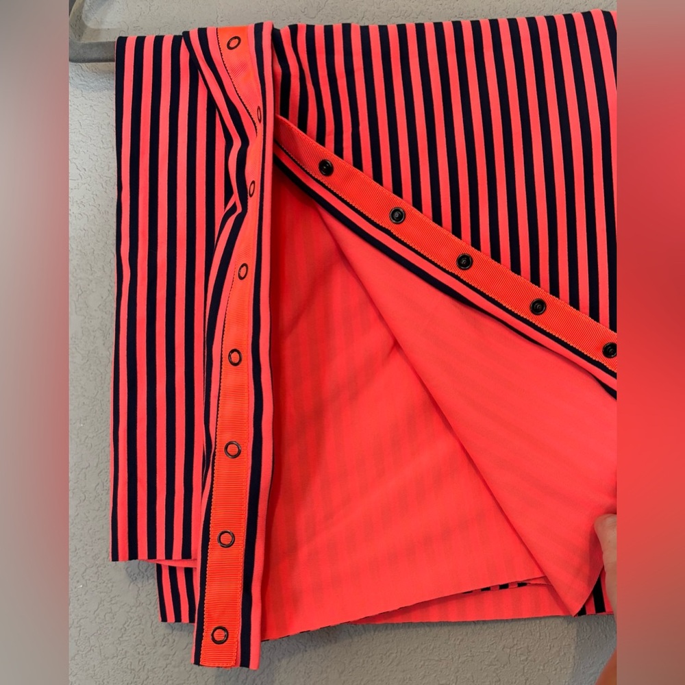 Set of Lululemon Back on Track Tank + Vinyasa Scarf Size 10 - Picture 9 of 10